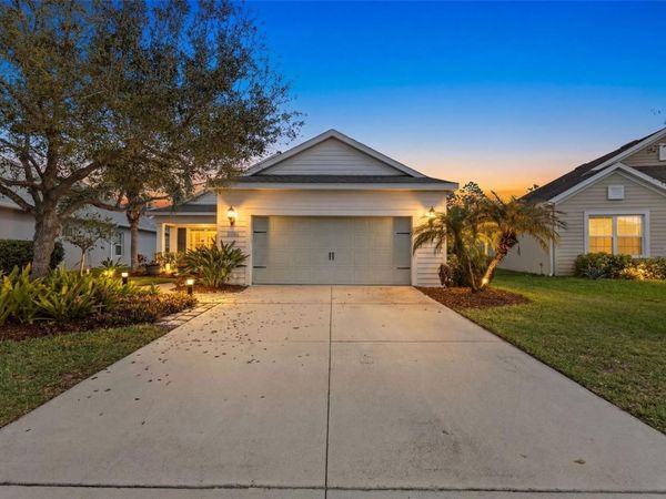 1316 THORNBURY DRIVE, PARRISH, FL 34219