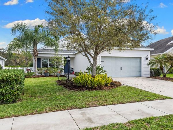 1316 THORNBURY DRIVE, PARRISH, FL 34219