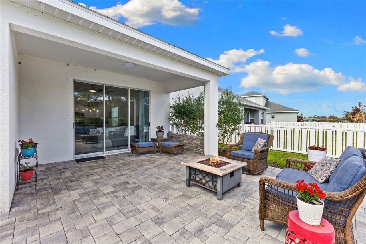 1316 Thornbury Drive, Parrish, FL 34219 Photo