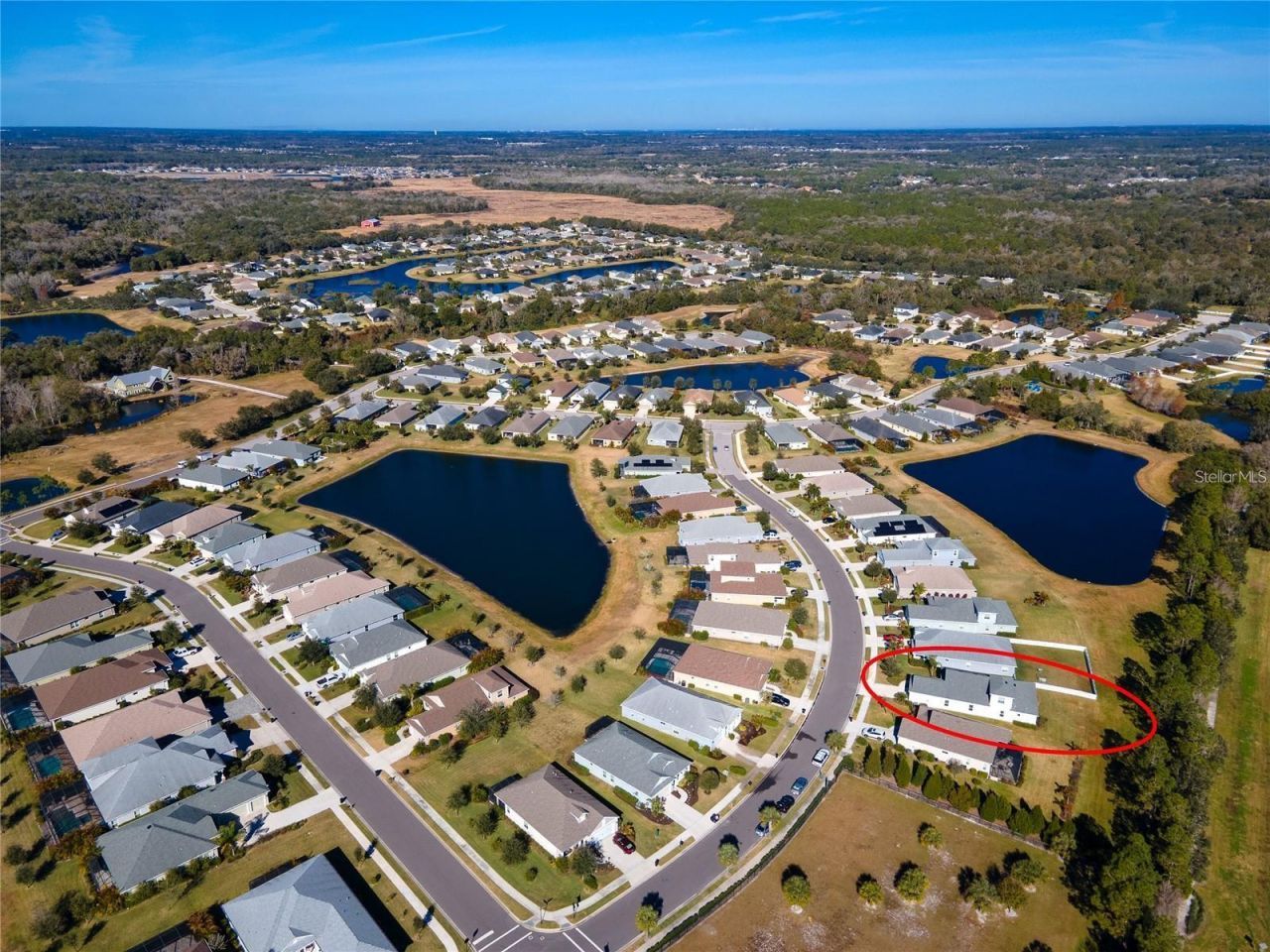 1316 Thornbury Drive, Parrish, FL 34219 Photo