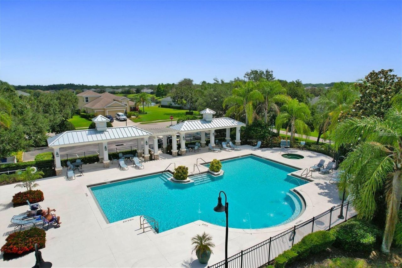 1316 Thornbury Drive, Parrish, FL 34219 Photo