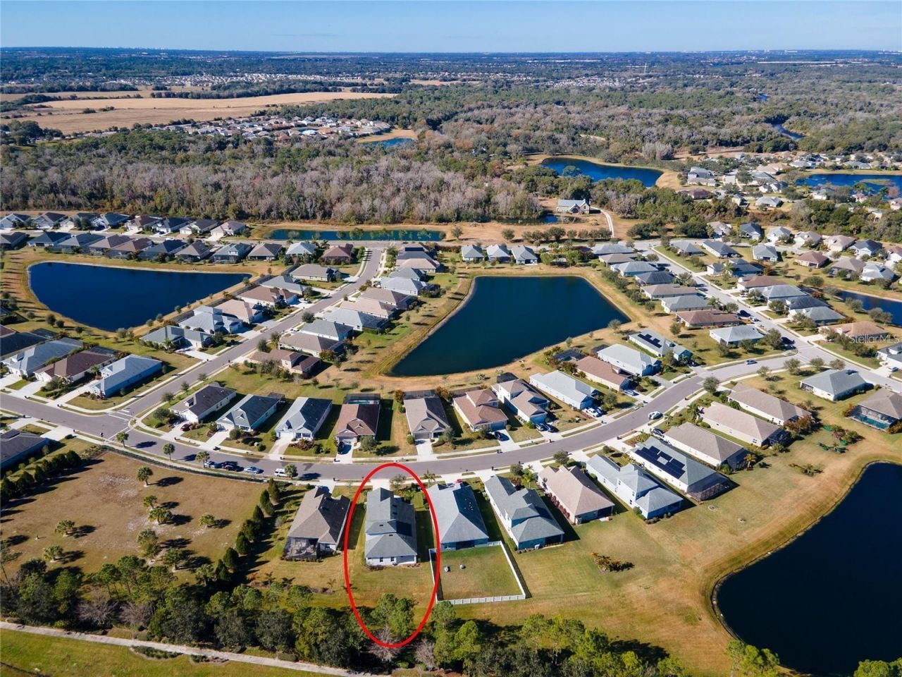 1316 Thornbury Drive, Parrish, FL 34219 Photo