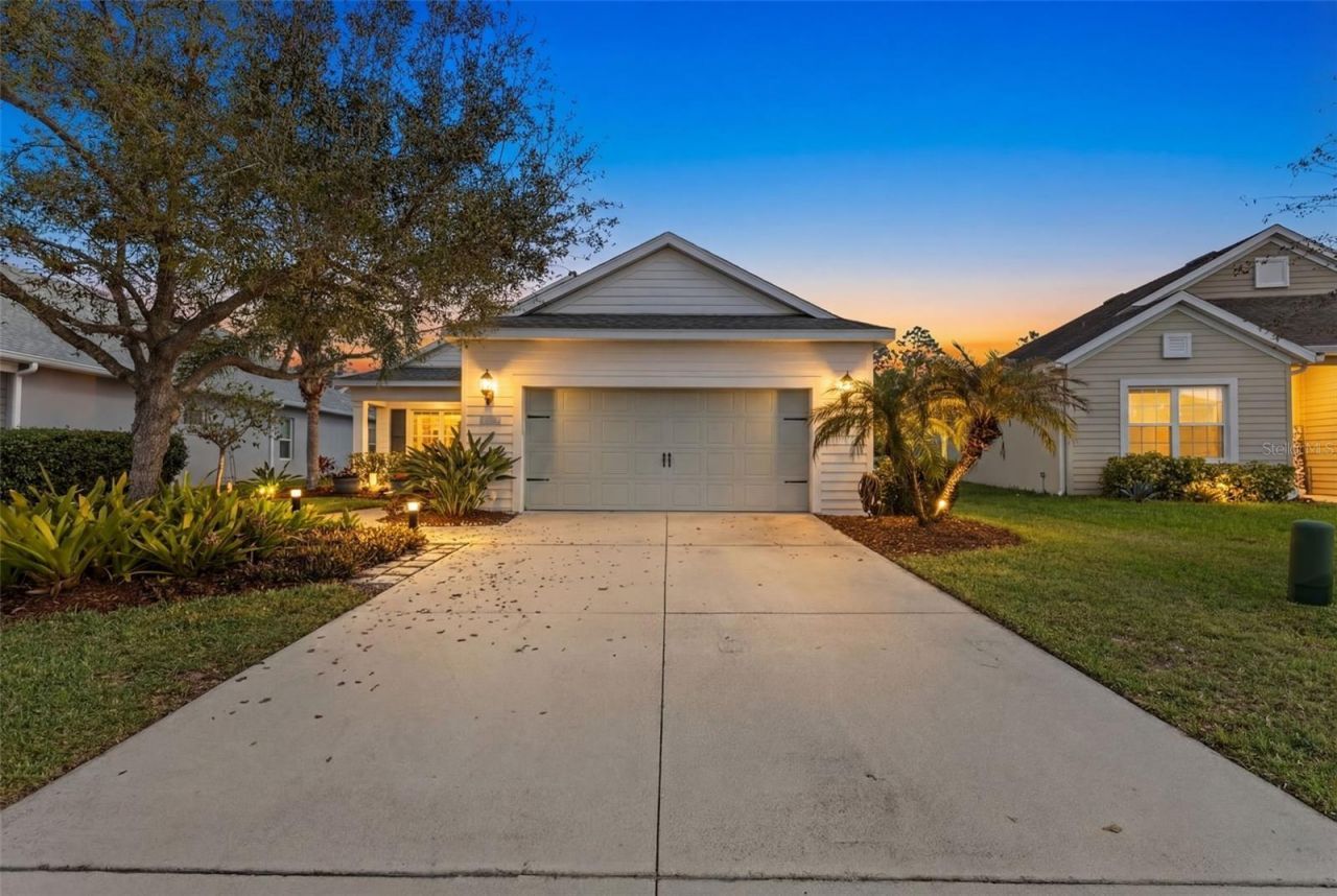 1316 Thornbury Drive, Parrish, FL 34219 Photo