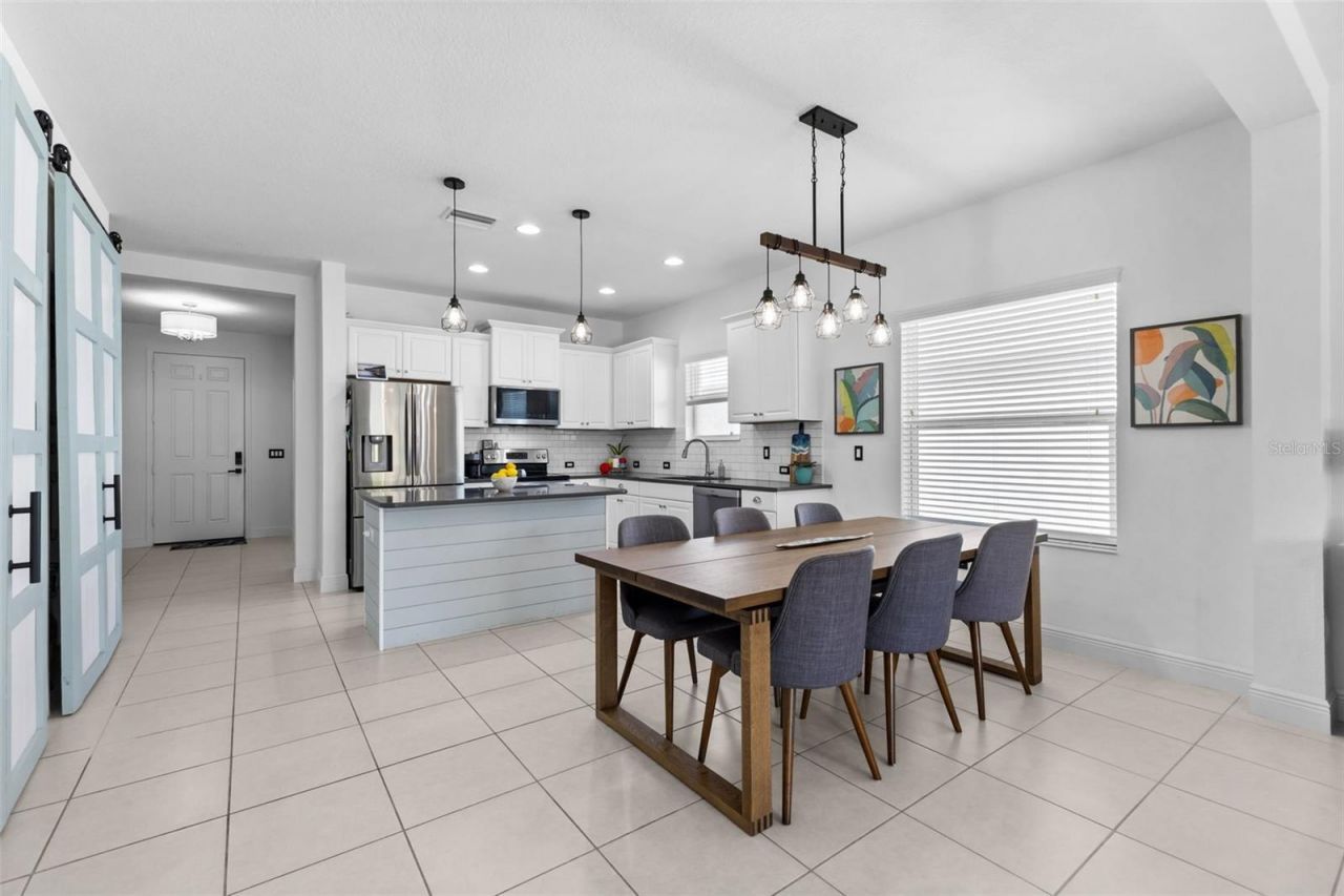 1316 Thornbury Drive, Parrish, FL 34219 Photo