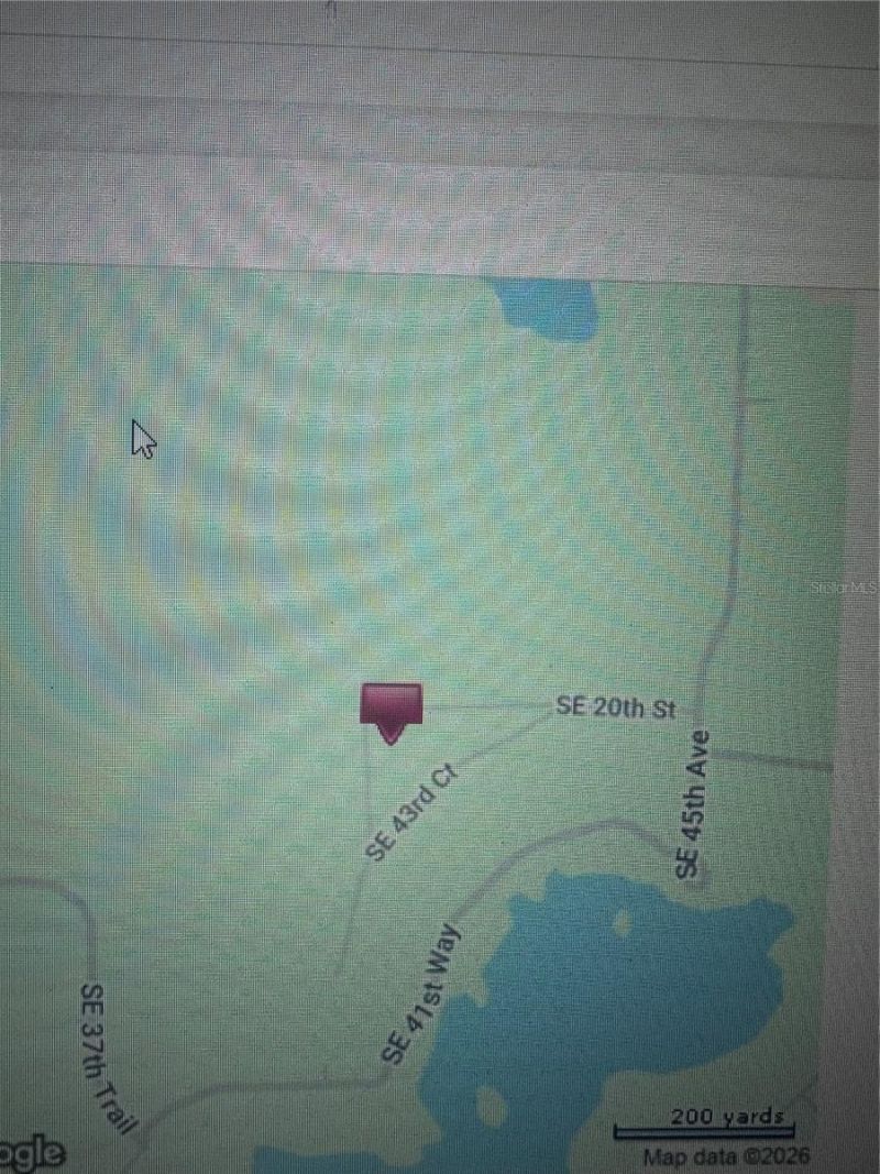 4289 SE 20th Street, Trenton, FL 32693 Photo