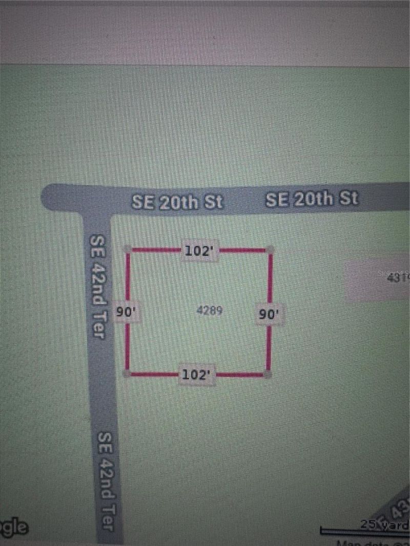 4289 SE 20th Street, Trenton, FL 32693 Photo