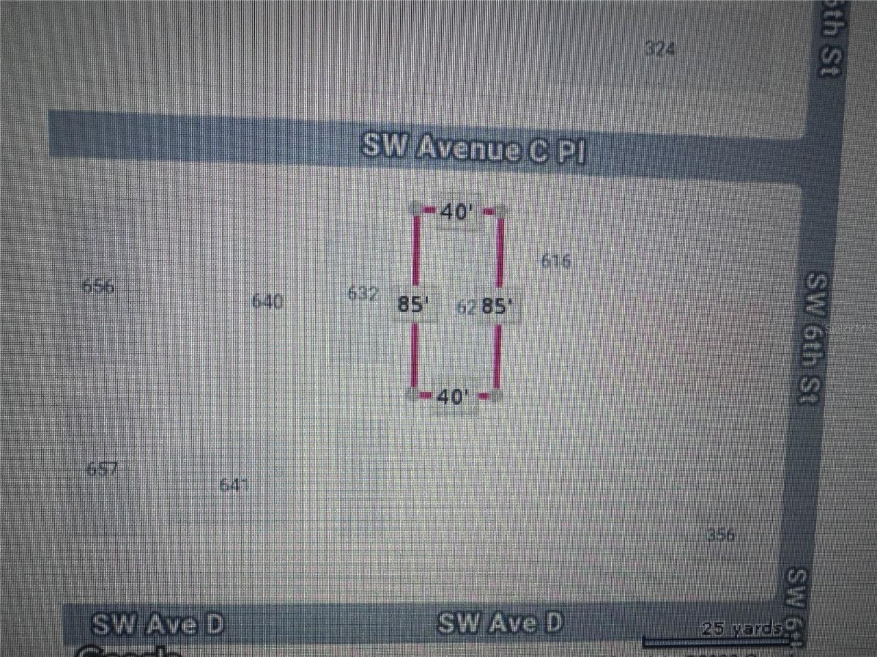 624 SW Avenue C Place, Lot #20, Belle Glade, FL 33430 Photo