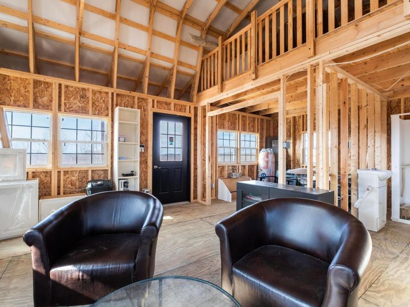 27417 Township 16 J Road , McArthur, OH 45651 Photo 11