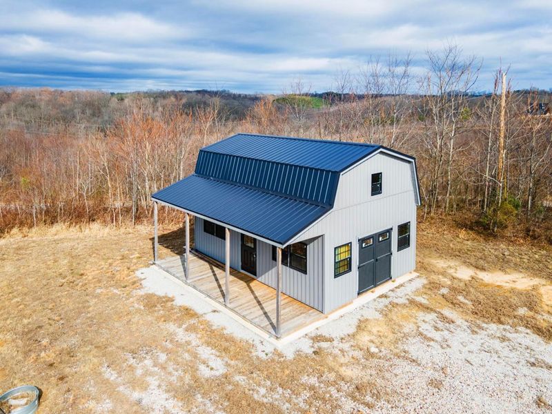 27417 Township 16 J Road , McArthur, OH 45651 Photo 2