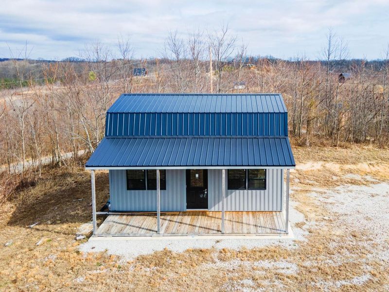 27417 Township 16 J Road , McArthur, OH 45651 Photo 3