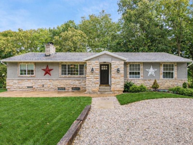 5223 Thompson Lane , Delaware, OH 43015 Photo 1