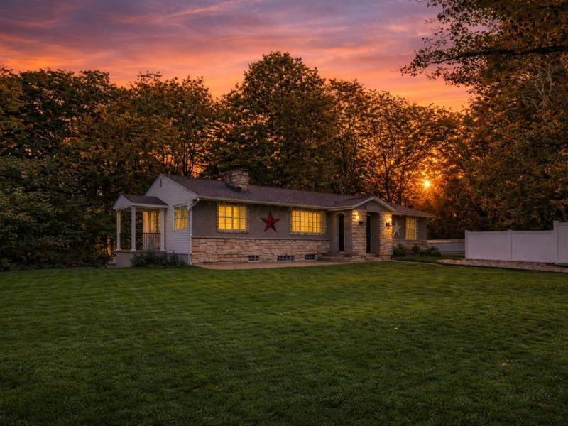 5223 Thompson Lane , Delaware, OH 43015 Photo 2