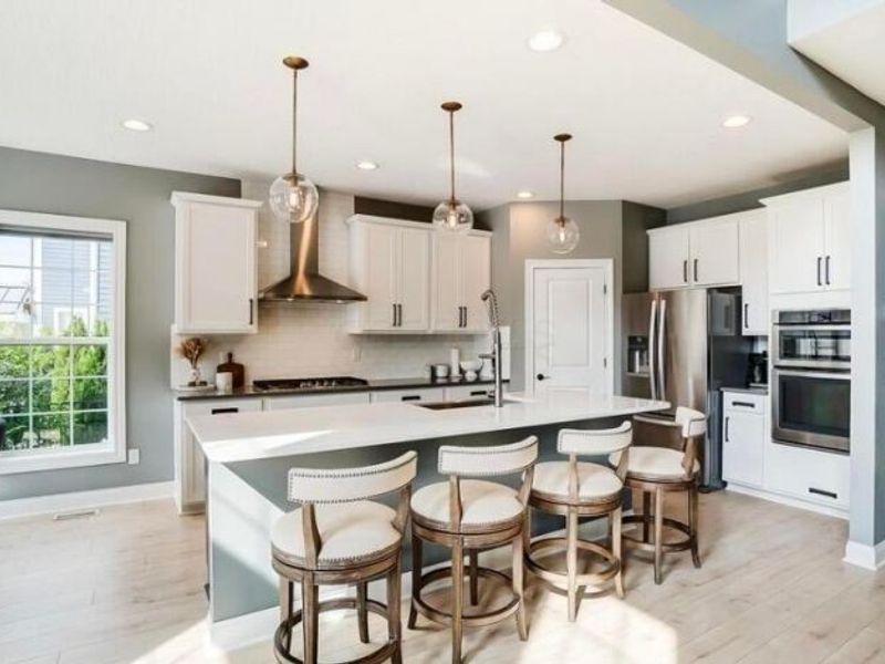 1355 Big Bluestem Way , Sunbury, OH 43074 Photo 10