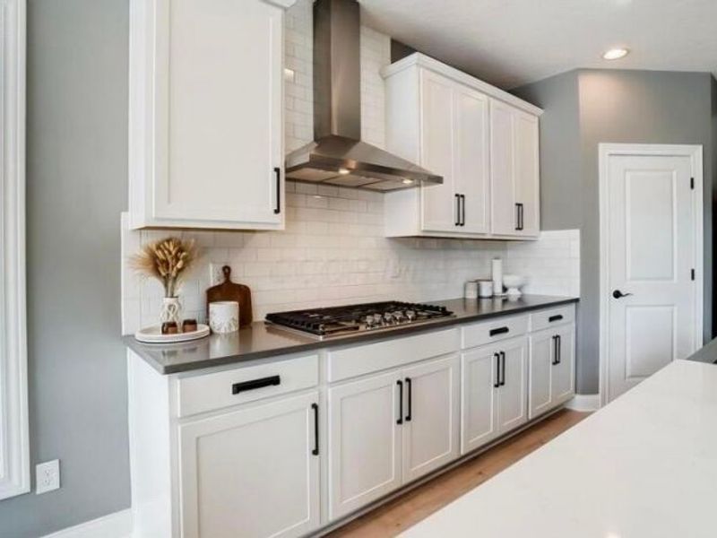 1355 Big Bluestem Way , Sunbury, OH 43074 Photo 12