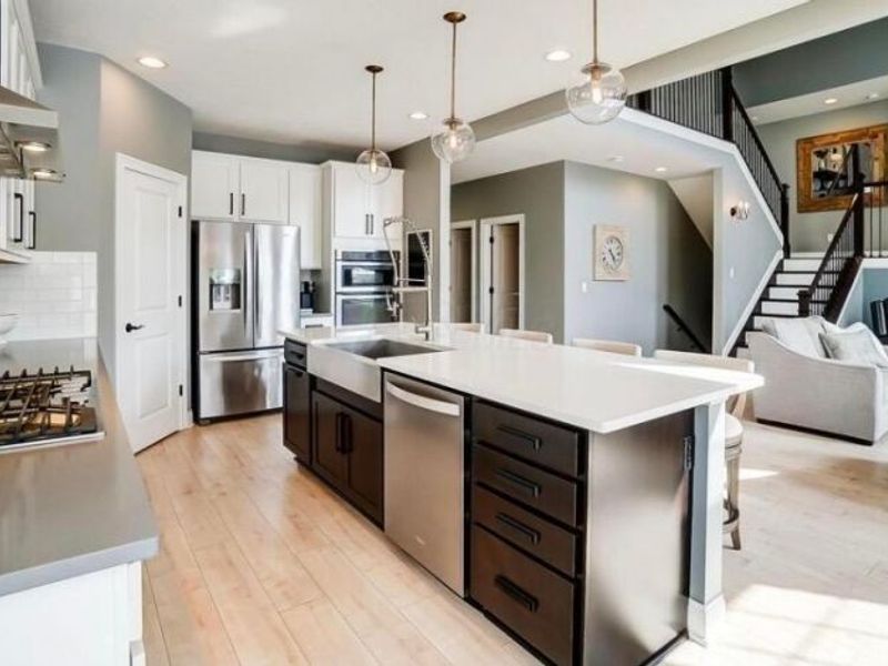 1355 Big Bluestem Way , Sunbury, OH 43074 Photo 13