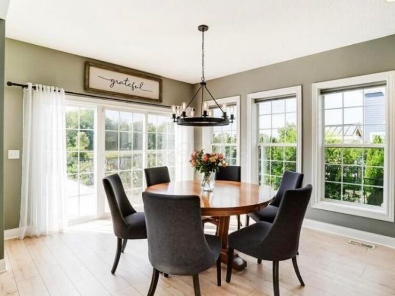 1355 Big Bluestem Way , Sunbury, OH 43074 Photo 14