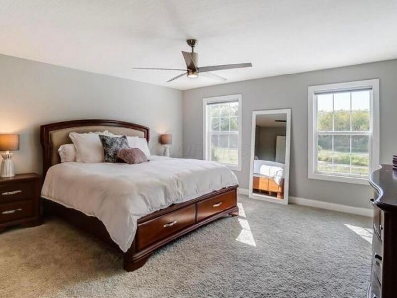 1355 Big Bluestem Way , Sunbury, OH 43074 Photo 15