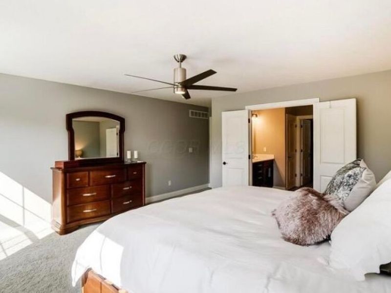 1355 Big Bluestem Way , Sunbury, OH 43074 Photo 16