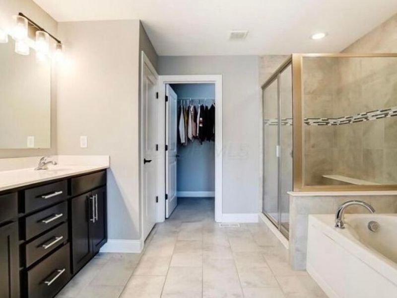 1355 Big Bluestem Way , Sunbury, OH 43074 Photo 17