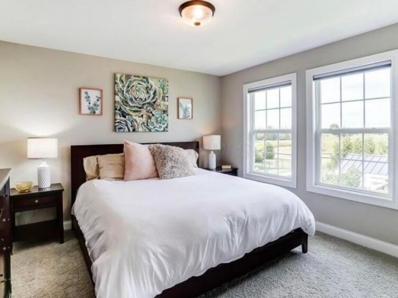 1355 Big Bluestem Way , Sunbury, OH 43074 Photo 18