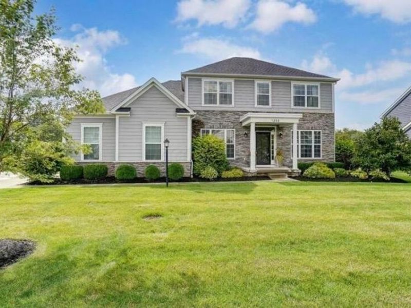 1355 Big Bluestem Way , Sunbury, OH 43074 Photo 2