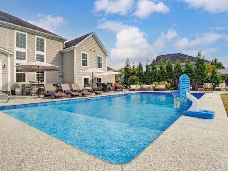 1355 Big Bluestem Way , Sunbury, OH 43074 Photo 22