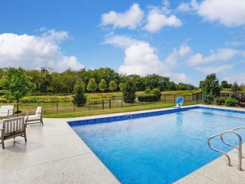 1355 Big Bluestem Way , Sunbury, OH 43074 Photo 23