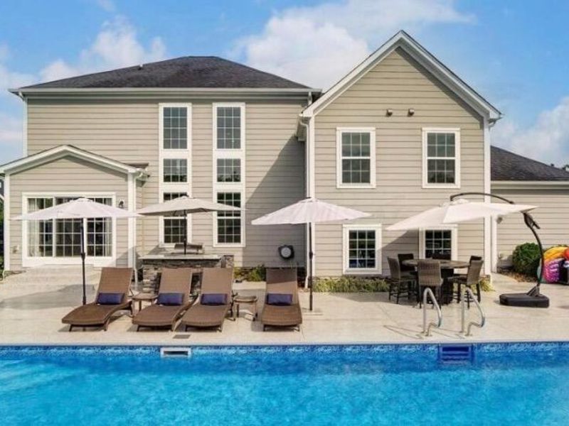 1355 Big Bluestem Way , Sunbury, OH 43074 Photo 27