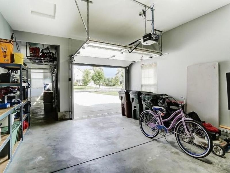 1355 Big Bluestem Way , Sunbury, OH 43074 Photo 31