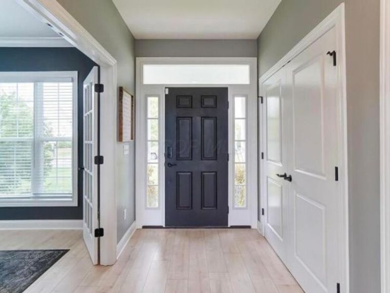 1355 Big Bluestem Way , Sunbury, OH 43074 Photo 4