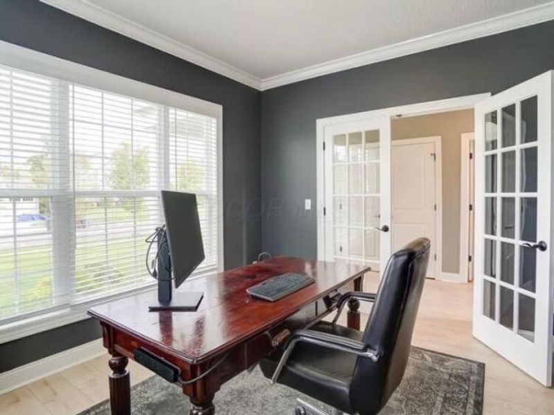 1355 Big Bluestem Way , Sunbury, OH 43074 Photo 5