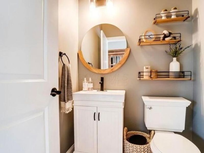 1355 Big Bluestem Way , Sunbury, OH 43074 Photo 6