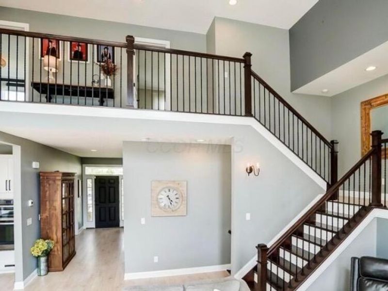 1355 Big Bluestem Way , Sunbury, OH 43074 Photo 9