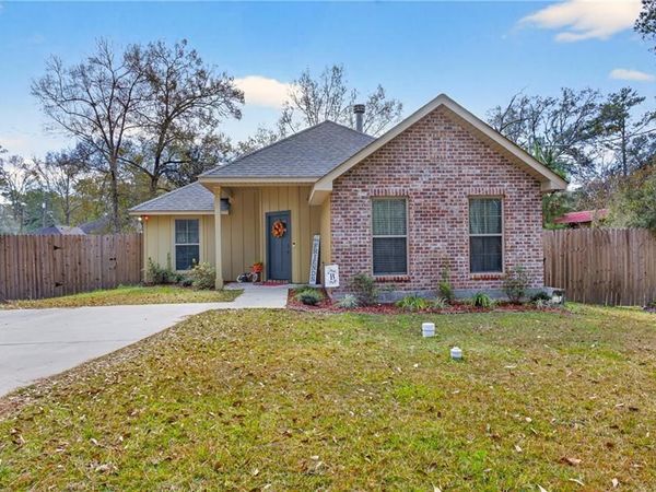 27452 JOHN Lane , Lacombe, LA 70445