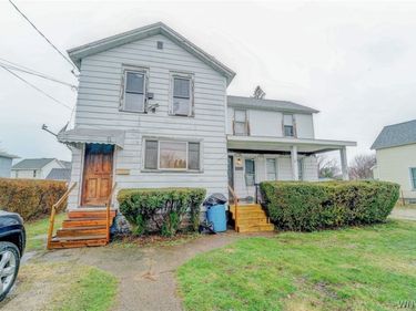 10 E Pine Street, Dunkirk, NY 14048