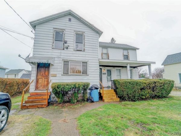 10 E Pine Street, Dunkirk, NY 14048