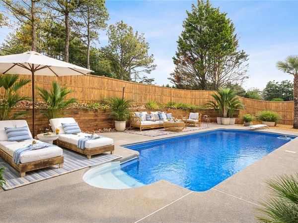 1564 Ember Oaks Circle, Marietta, GA 30127