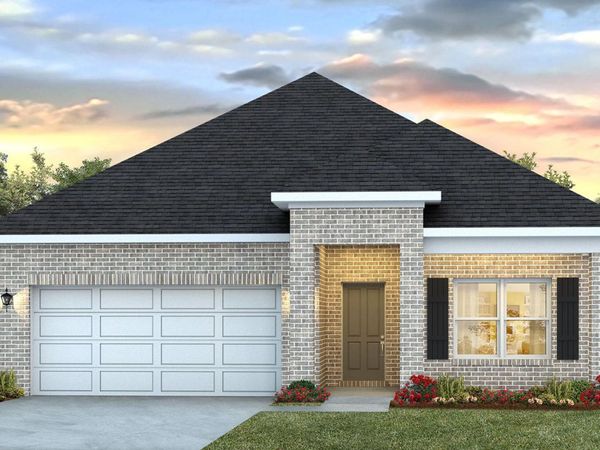 5789 Dove Nest Road, Gulf Breeze, FL 32563