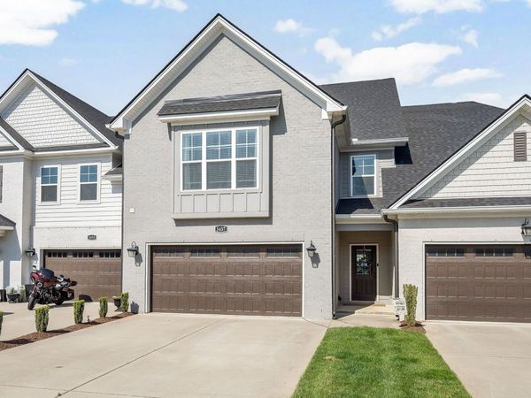 3437 Magruder Dr, Murfreesboro, TN 37129