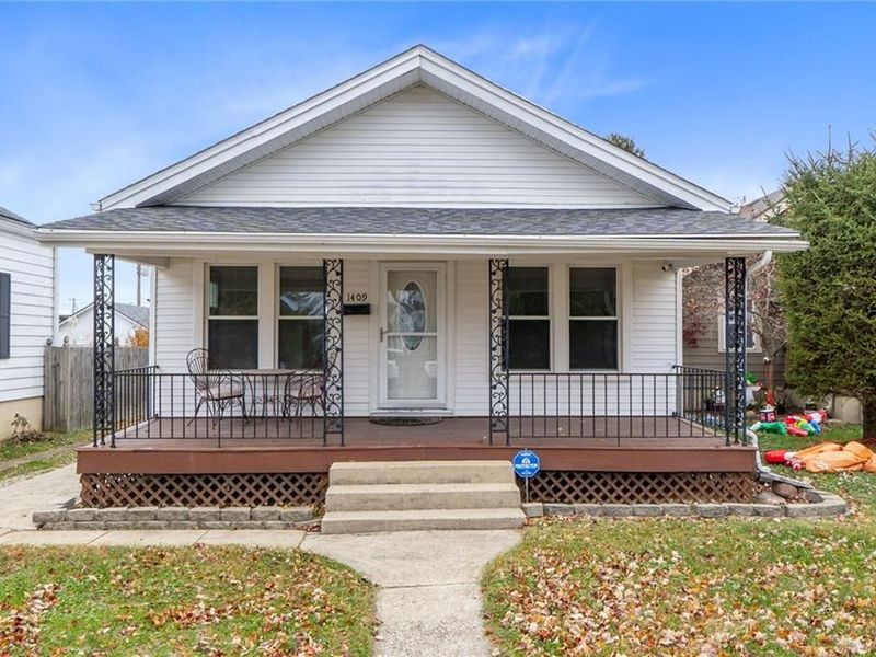 1409 Highview Avenue, Dayton, OH 45420 Photo 1