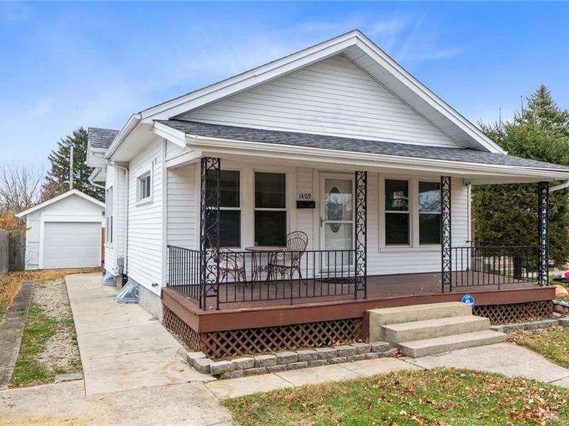 1409 Highview Avenue, Dayton, OH 45420 Photo 2