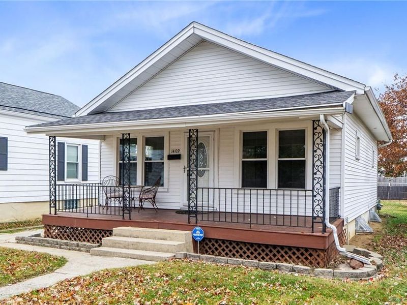 1409 Highview Avenue, Dayton, OH 45420 Photo 3