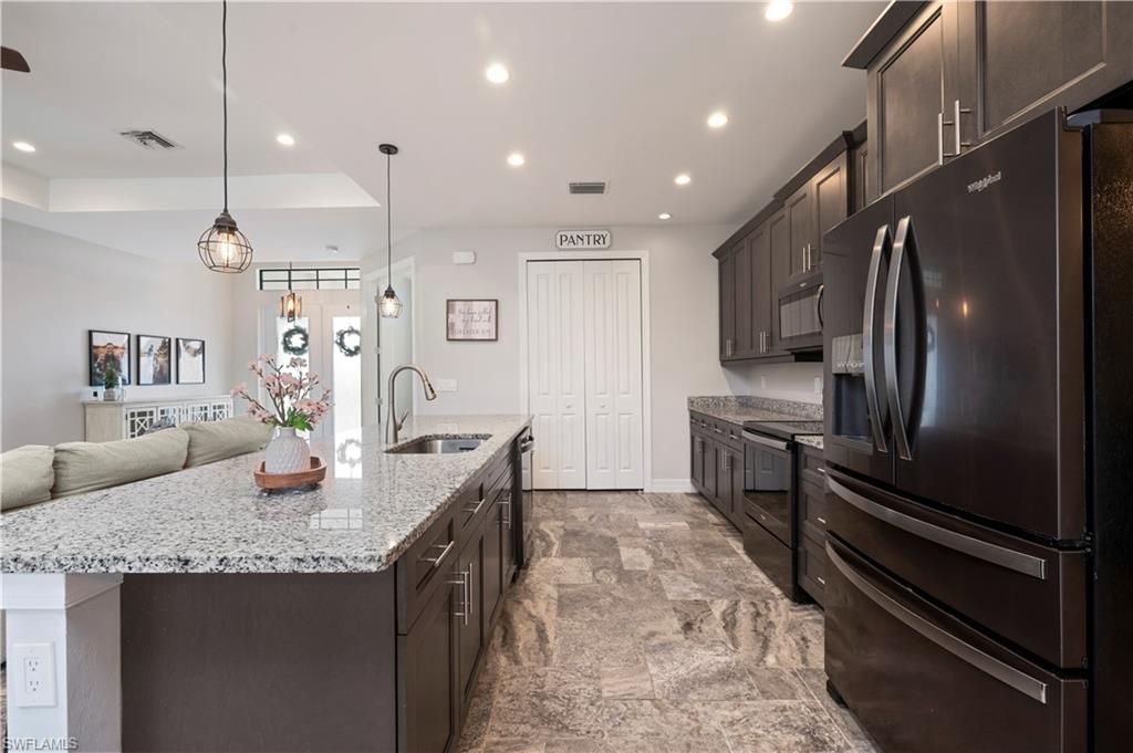 4301 South Rd , North Fort Myers, FL 33917 Photo