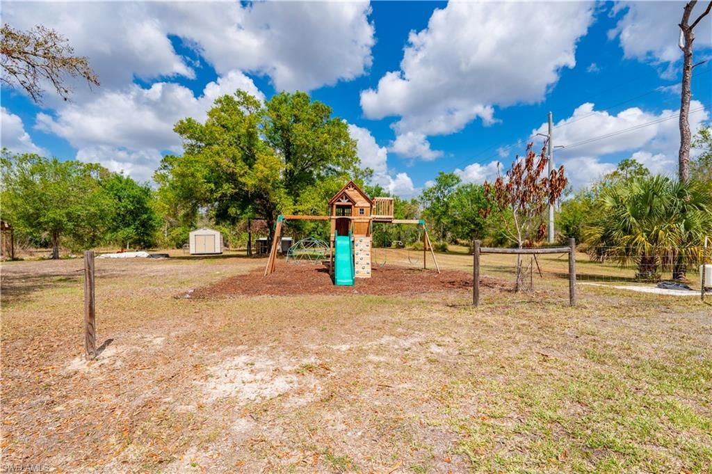 4301 South Rd , North Fort Myers, FL 33917 Photo