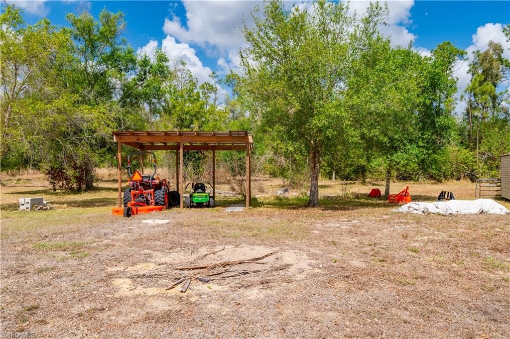 4301 South Rd , North Fort Myers, FL 33917 Photo