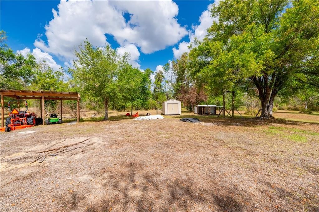 4301 South Rd , North Fort Myers, FL 33917 Photo