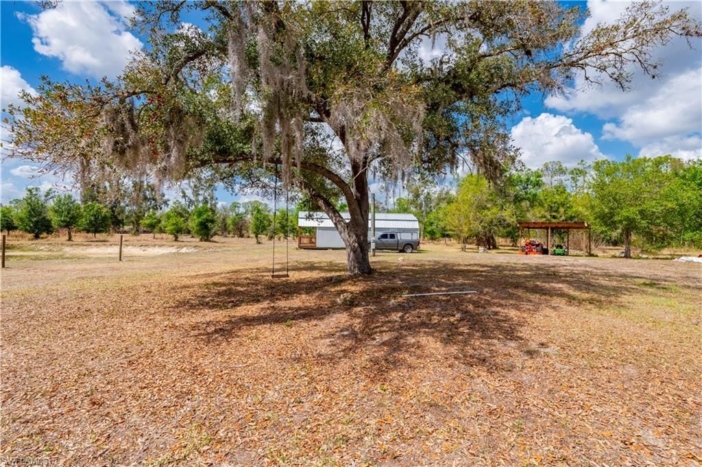 4301 South Rd , North Fort Myers, FL 33917 Photo