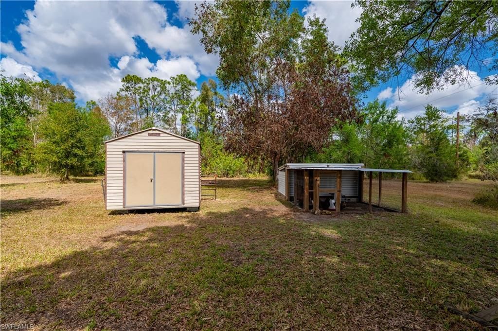 4301 South Rd , North Fort Myers, FL 33917 Photo