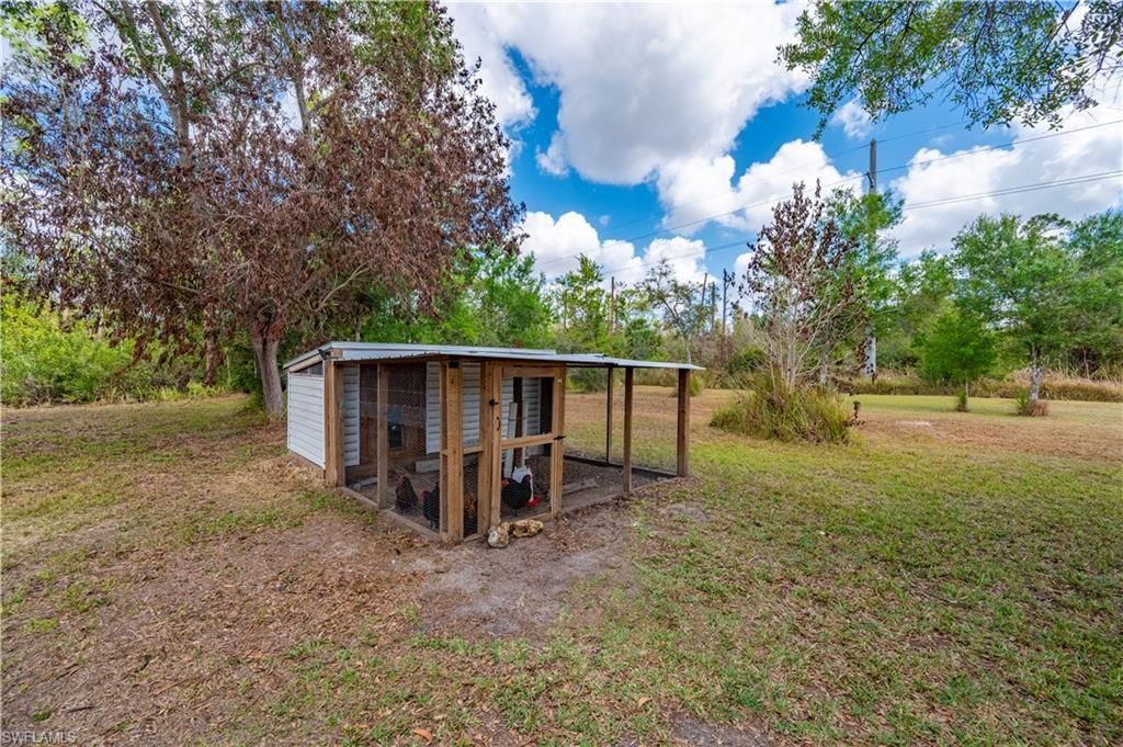 4301 South Rd , North Fort Myers, FL 33917 Photo