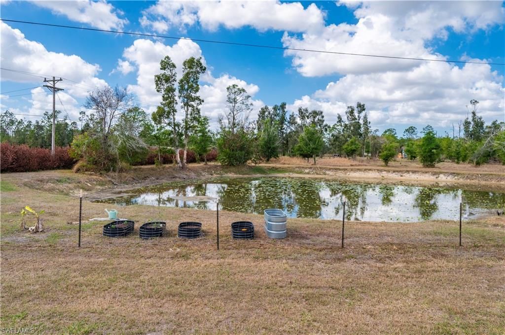 4301 South Rd , North Fort Myers, FL 33917 Photo